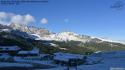 Con l'autunno arriva la prima neve in Alto Adige