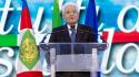 Mattarella, grati a patrioti Consulta che riavviò la democrazia