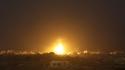 Difesa civile Gaza, 11 morti in un raid israeliano notturno
