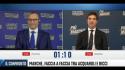 Acquaroli 'Marche di nuovo competitive, scegliere la continuità'