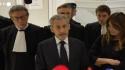 Nicolas Sarkozy: "Dormiro' in carcere, ma a testa alta"