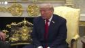 Trump a Erdogan: "Basta petrolio dalla Russia mentre devasta l'Ucraina"