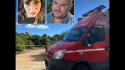 Femminicidio in Gallura, si cercano effetti personali di Cinzia