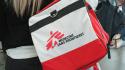 Msf, 'siamo costretti a sospendere attività a Gaza City'