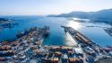Prc Spezia a sindaco, non far attraccare qui il cargo Usa