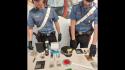 Scoperto a Bressanone spaccio di droga con criptovaluta