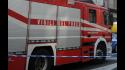 Donna non vedente salva l'anziana madre dal rogo di casa