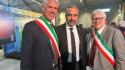 Gaza: sindaco Udine a Vicenza per rilanciare ruolo città