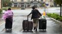 Maltempo in Lombardia, Fontana chiede lo stato di emergenza