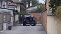 Garlasco, terminata la perquisizione a casa Sempio