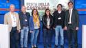 Comunicato Stampa: CRV - Presentata la 53esima edizione Festa della Castagna di Colmaggiore di Tarzo (TV)