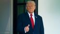 Media, 'ecco i 21 punti del piano Trump per Gaza'