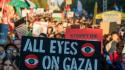 A Berlino almeno 60.000 persone alla manifestazione pro Gaza