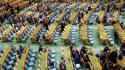 Onu boccia testo Russia-Cina su proroga stop sanzioni Iran