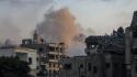 Media, '44 palestinesi uccisi a Gaza dall'alba'