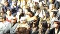 Il diavolo ora veste D&G, allo show si gira il film
