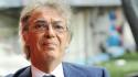 Massimo Moratti è stato dimesso, ora è casa