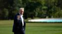 'Trump, pronto a togliere veto armi a lungo raggio a Kiev'