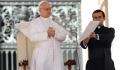 Viceparroco del Pisano secondo segretario personale del Papa
