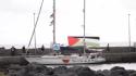 Flotilla, nuove imbarcazioni in partenza da Catania