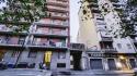 È grave un bimbo caduto dal balcone a Torino
