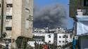 Gaza, 'sale a 40 morti il bilancio dei raid israeliani'