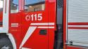 Incendio a Torino, arrestato 25enne, in casa c'era fidanzata