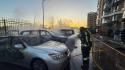 Kiev, ci sono almeno 4 vittime nell'attacco sulla capitale