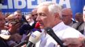 Forza Italia, Tajani: "Puntiamo al 20%, da noi gli elettori di centro delusi"