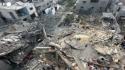 Gaza, raid israeliano su Nuseirat: almeno 10 morti