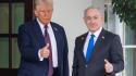 Netanyahu, 'accetto il piano di Trump per fermare la guerra'