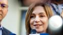 Moldavia, vincono i filo Ue di Maia Sandu con il 44,13% dei voti