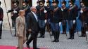 Italia-Bahrein, stop guerra a Gaza, ostaggi siano liberati