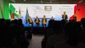 Annuncio al Padiglione Italia all'Expo,150 milioni in Piemonte