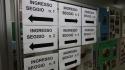 II Exit Poll Opinio per Rai: Acquaroli 49-53%; Ricci 45-49%