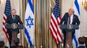 Paesi arabi e islamici a favore del piano di Trump su Gaza