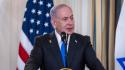 Netanyahu, Israele manterrà sicurezza a Gaza dopo guerra