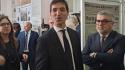Youtrend, "Acquaroli rieletto presidente delle Marche"