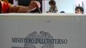 Nelle Marche cala l'affluenza, attorno al 50%