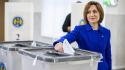 Moldavia, filo-UE vincono elezioni con oltre 50% dei voti