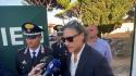 Femminicidio in Gallura, oggi esami sul corpo di Cinzia Pinna