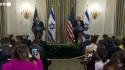 Trump: "Piu' che vicini ad accordo per Gaza"