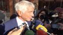 Pallavolo, Abodi: "Successo azzurro frutto di un grande lavoro"