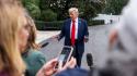 Trump, spero di non dover mai usare l'arsenale nucleare
