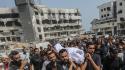 Al Jazeera, almeno 45 uccisi a Gaza dall'alba