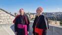 Cei, progetto con Patriarcato per aprire ospedale a Gaza
