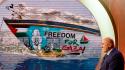 Flotilla, 'l'Italia ci vuole sabotare'