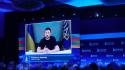 Zelensky,centrale di Zaporizhzhia in emergenza da 7 giorni