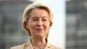 Von der Leyen, 'bene piano Trump, Ue pronta a contribuire'