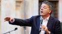 Renzi, mettere in discussione il campo largo è cercare la lite